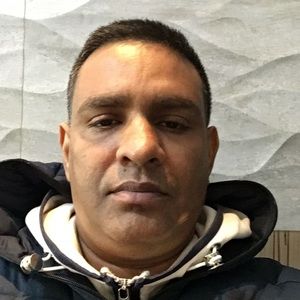 Meet your Posher, Juned